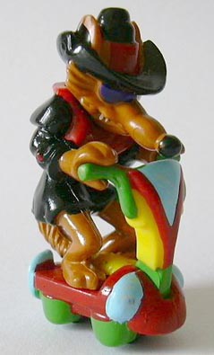 moto kinder17 1.40